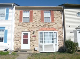 10803 Wall St, Fredericksburg, VA 22408