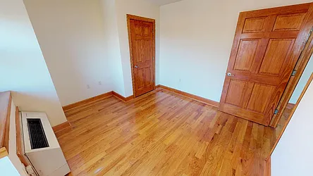 Rented by Metro Garden Realty NYC