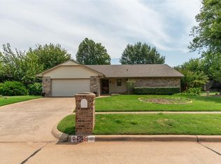 309 Kingsbury Dr, Norman, OK 73072