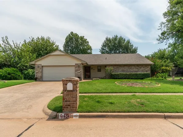 309 Kingsbury Dr, Norman, OK 73072