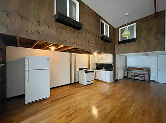 Rented by Carnegie Management Inc