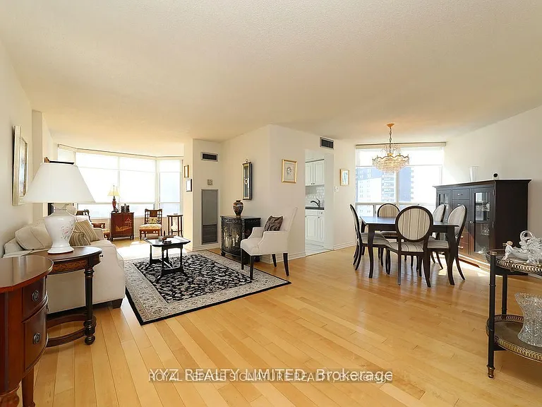 1101 Steeles Ave W #1110 — Photo 2