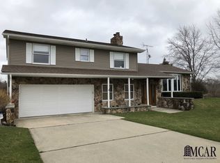 1345 Herr Rd, Monroe, MI 48161