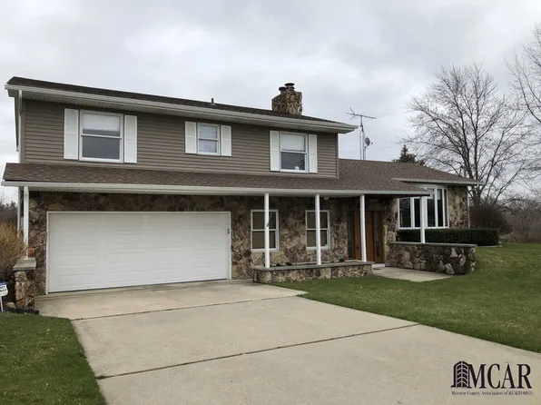 1345 Herr Rd, Monroe, MI 48161