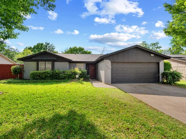 708 Del Mar Ln, Arlington, TX 76012