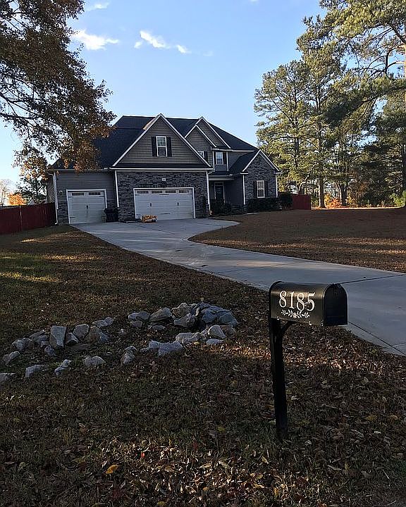 Country Front Setting