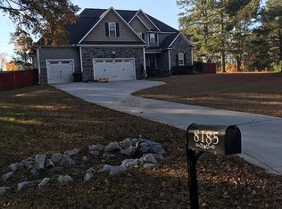 8185 Deerfoot Dr, Linden, NC 28356