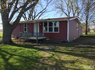 5506 W 700 N #90, Markle, IN 46770