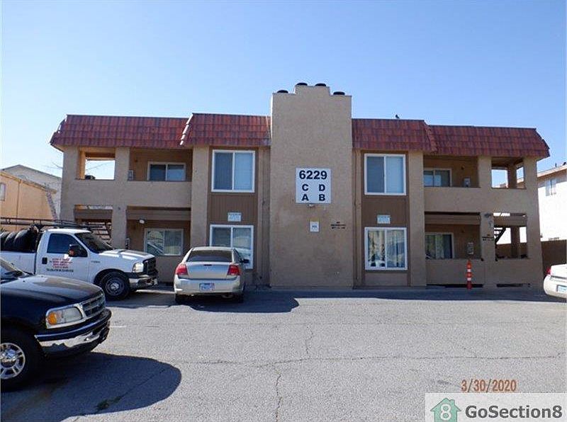 1st image of 6229 Ilanos Ln #D