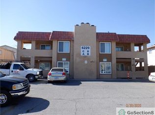 6229 Ilanos Ln #D, Las Vegas, NV 89108
