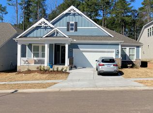 1108 Grangerford Ct, Durham, NC 27703