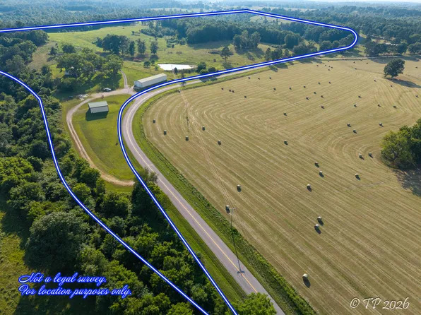 7102 State Route Mm, Birch Tree, MO 65438
