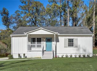 2041 N Ave Nw, Atlanta, GA 30318