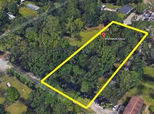 8455 Oglesby Ave, Jacksonville, FL 32220