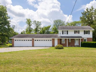 1707 W 1200 S, Kentland, IN, 47951