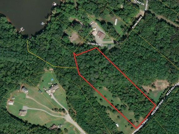 2nd image of Miles Holt Walk