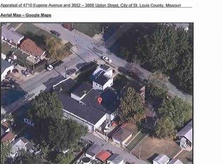 7410 Eugene Ave, Saint Louis, MO