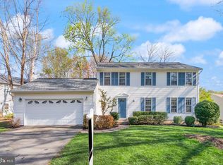 6119 Dory Landing Ct, Burke, VA 22015