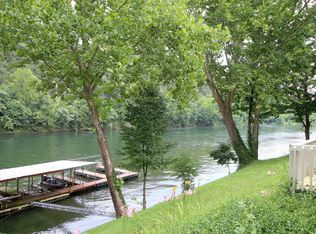 158 River Point Rd UNIT 18, Hollister, MO 65672