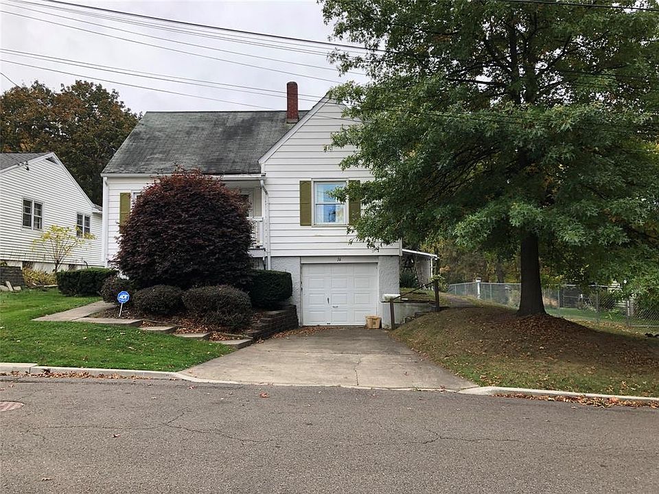 1st image of 14 & 16 Lamont St