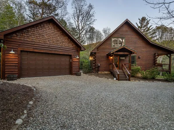 91 Oakwood Dr, Blairsville, GA 30512
