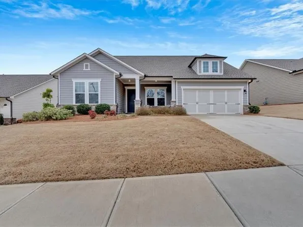 242 Cordova St, Woodstock, GA 30189