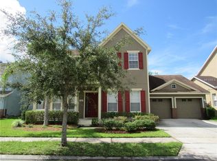 14424 Mailer Blvd, Orlando, FL 32828