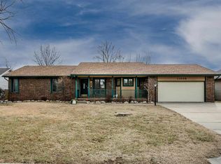 11005 W Sheriac St, Wichita, KS 67209