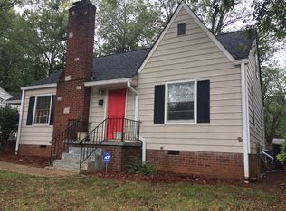3122 S Main St, Winston Salem, NC 27127