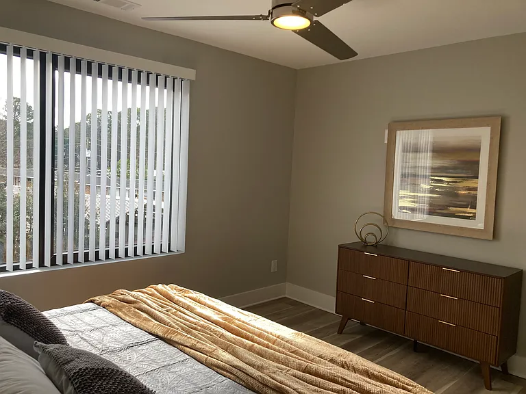 The Tucker Luxury Apartments — Photo 49