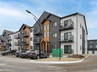 864 Secord Blvd NW #104, Edmonton, AB