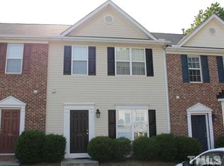 105 Galimore Way, Apex, NC 27502