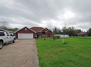 15154 Russell Ct, Harlingen, TX 78552