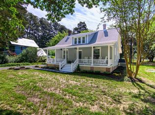 33575 Craddockville Rd, Craddockville, VA 23341