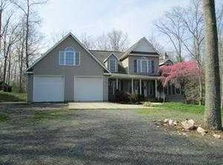500 Glade Creek Rd, Woodlawn, VA 24381
