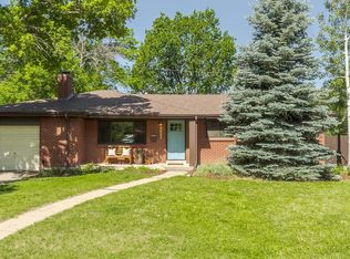 6067 Owens Street, Arvada, CO 80004