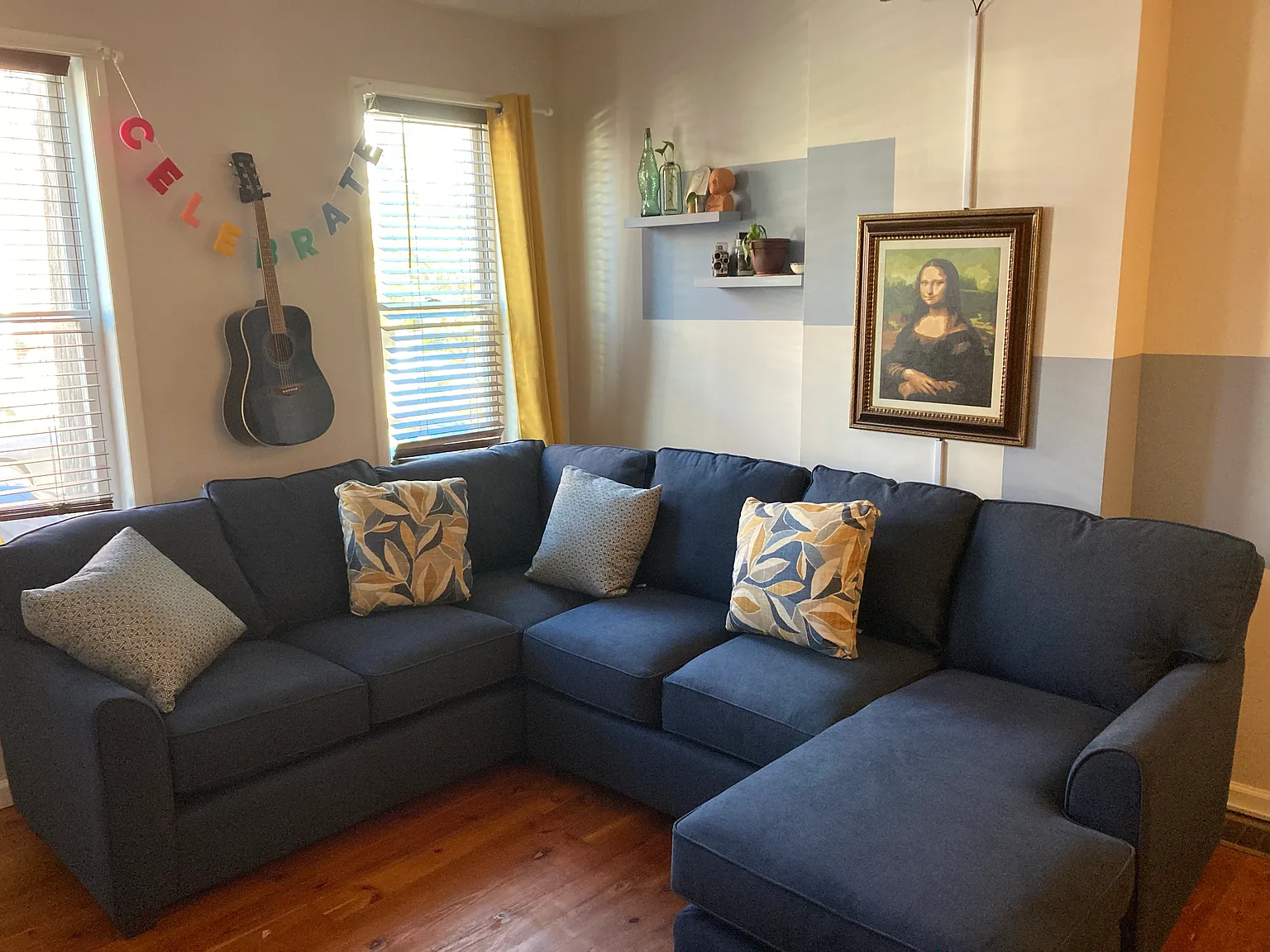 2 bed, 1.5 bath, 800 sqft, $1,900 — Photo 3