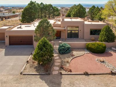 12500 Anaheim Ave NE, Albuquerque, NM, 87122