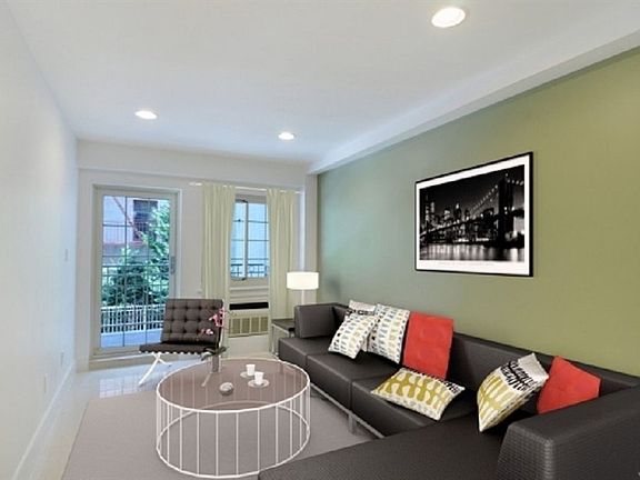 5th image of 207 W 115th St APT 4