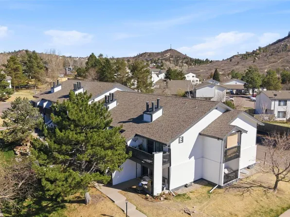 532 Oakwood Drive #E207, Castle Rock, CO 80104