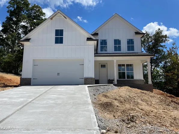 8140 Chapel Hill Ln, Knoxville, TN 37938