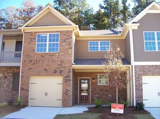 343 Franklin Ln, Acworth, GA 30102