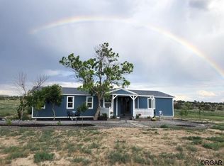 1040 Q St, Penrose, CO 81240