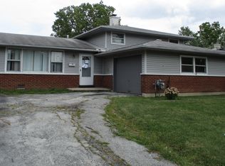 3218 Maple Ln, Hazel Crest, IL 60429