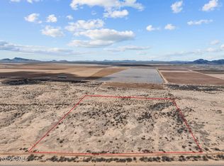 400 W Us Highway 60, Aguila, AZ 85320