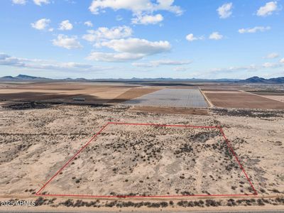 400XXX W US 60 Highway #-, Aguila, AZ, 85320