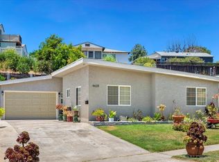 4628 Revillo Way, San Diego, CA 92115