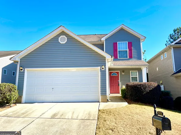 162 Topaz Dr, Dallas, GA 30132