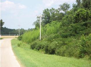 0 Meadows Ln, Mc David, FL 32568