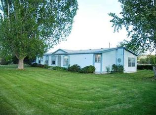 148601 W Johnson Rd, Prosser, WA 99350